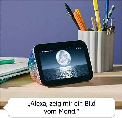 Amazon Echo Show 5 3Gen Kids