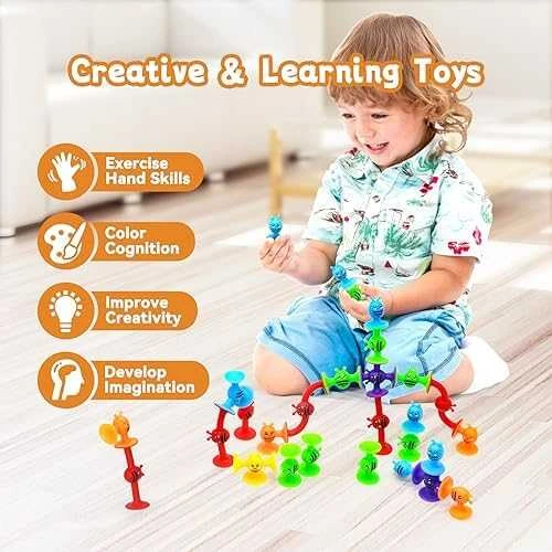 Trunki kelioninis lagaminas su ratukais vaikams | Terrance