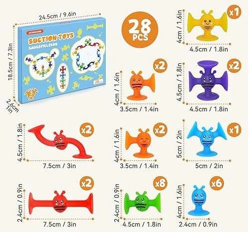 Trunki kelioninis lagaminas su ratukais vaikams | Terrance
