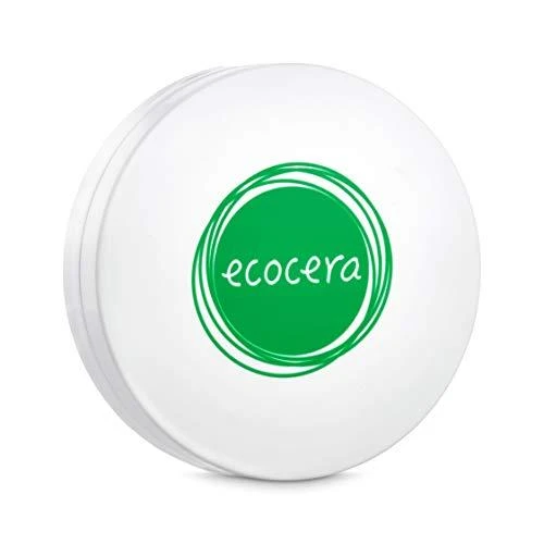 Ecocera bambuko presuoti milteliai, 10 g