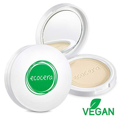Ecocera bananų presuoti milteliai, 10 g