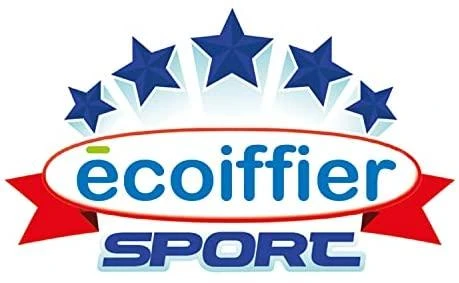 „Ecoiffier“ metimo žaidimas
