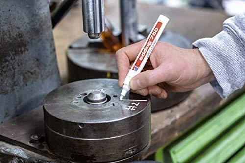 Edding 750 Paint Marker Mėlyna (4-750003) (4750003)