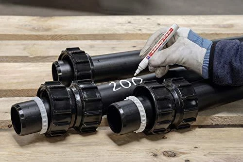 Edding 750 Paint Marker Mėlyna (4-750003) (4750003)