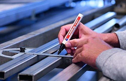 Edding 750 Paint Marker Mėlyna (4-750003) (4750003)