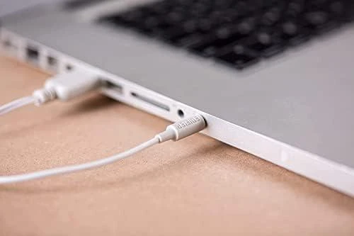Kompiuterio kolonėlės Edifier R12U 2.0, 4 W, Baltos spalvos