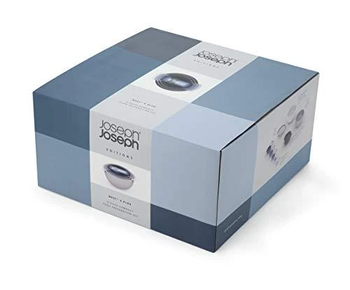 Joseph Joseph Joseph Nest 9 Plus Sky 40101 9 el. mėlyna