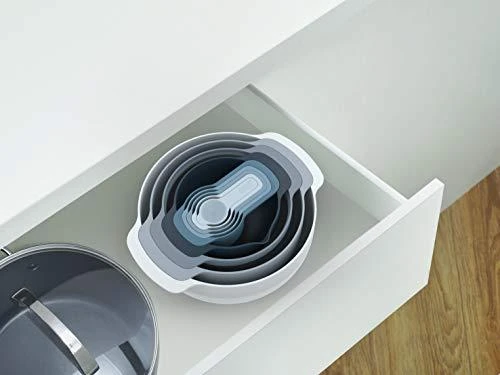 Joseph Joseph Joseph Nest 9 Plus Sky 40101 9 el. mėlyna