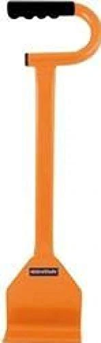 Edma Įvairių plokščių nešimo rankena, ilga, plieninė