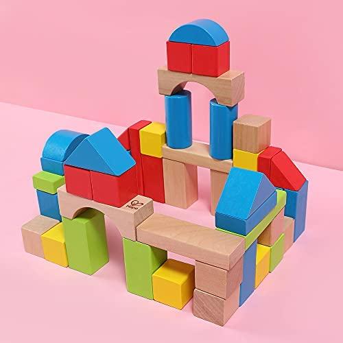 HAPE kaladėlės, E0409