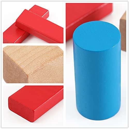 HAPE kaladėlės, E0409