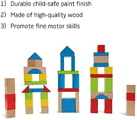 HAPE kaladėlės, E0409