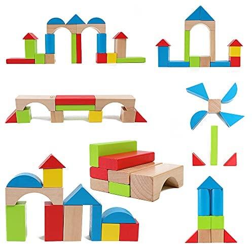 HAPE kaladėlės, E0409