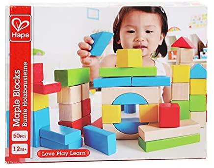 HAPE kaladėlės, E0409