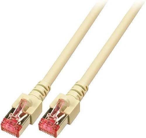 Efb Elektronik EFB patchcord, S/FTP, Cat.6, LSZH, 50m (K5510.50)