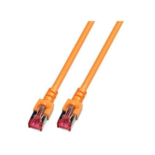 EFB Patrikas, S / FTP, 6 kat., LSZH, 2m (K5516.2)