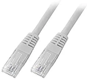 Efb Elektronik EFB tinklo kabelis U / UTP, rutulinis, 7,5 m, Cat6 (K8100GR.7.5)
