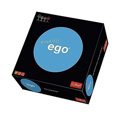 Trefl Stalo žaidimas Ego Family šeimai