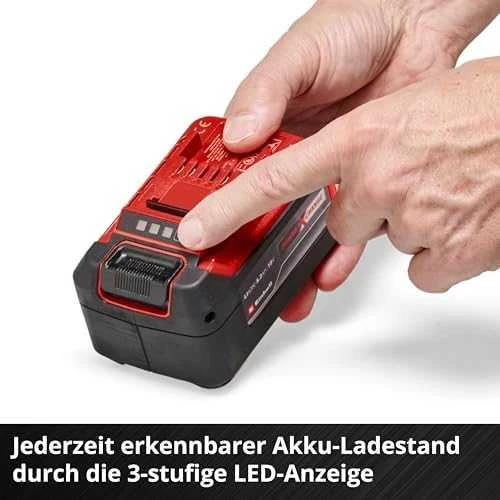 Akumuliatorių komplektas 2 x 5,2Ah