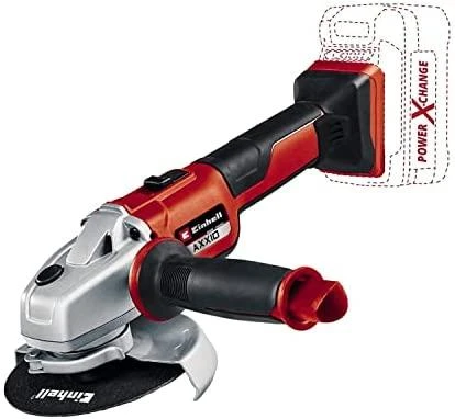 Šlifuoklio kampas EINHELL AXXIO Solo 4431140 (125 mm)