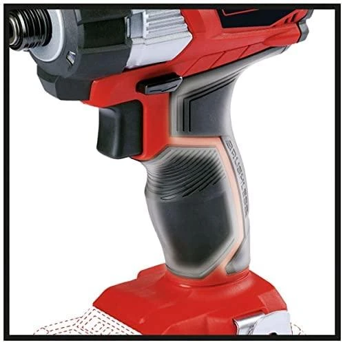 Smūginis veržliasukis EINHELL TE-CI 18 Li Solo 4510030 (1/4')