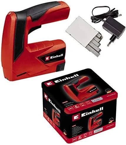 Einhell Elektrinė, raudona (TC-CT 3,6)