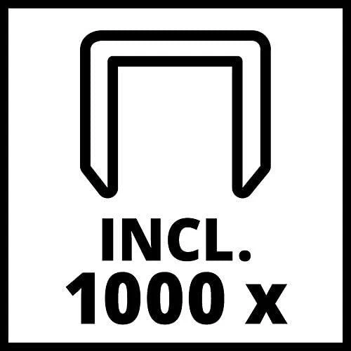 Einhell Elektrinė, raudona (TC-CT 3,6)