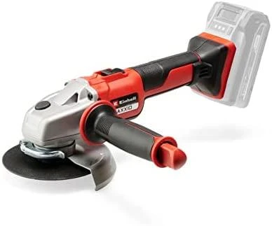 Šlifuoklio kampas EINHELL AXXIO Solo 4431140 (125 mm)