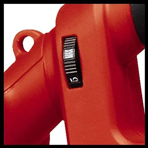 Einhell Akumuliatorinis lapų siurblys GE-CL 36/230 Li E-be akumuliatoriaus ir kroviklio