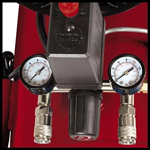 Einhell Kompresorius TC-AC 420/50/10