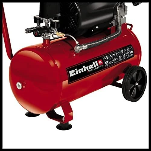 Einhell Kompresorius TC-AC 420/50/10