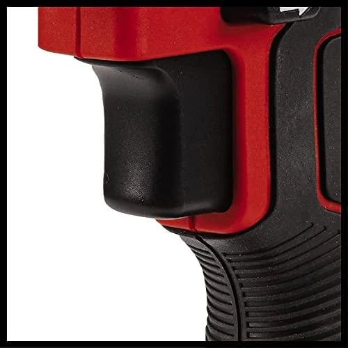 Gręžtuvas - Einhell 18/40 Li Bl Solo
