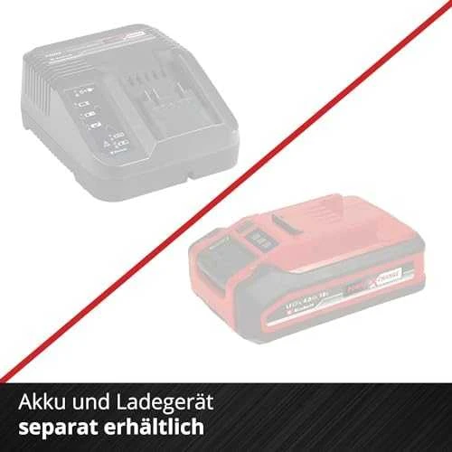 Einhell Akumuliatorinė terasų plovykla PICOBELLA Solo