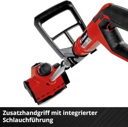 Einhell Akumuliatorinė terasų plovykla PICOBELLA Solo