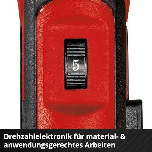 Einhell Akumuliatorinė terasų plovykla PICOBELLA Solo