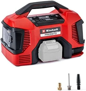 Compressor EINHELL PRESSITO Solo 4020460