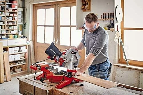 Skalė Einhell TC- SM 254 1900 254 mm