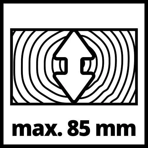 Skalė Einhell TC- SM 254 1900 254 mm