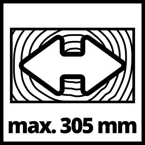 Skalė Einhell TC- SM 254 1900 254 mm