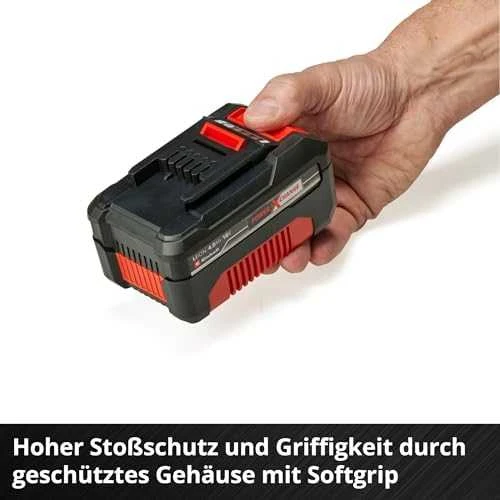 Akumuliatorius Einhell 4511489; 18 V; 2x4,0 Ah