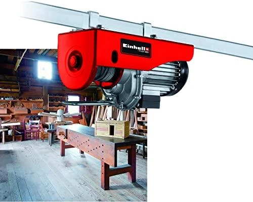 Linijinė gervė TC-EH 500 EINHELL