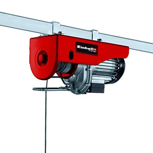 Linijinė gervė TC-EH 500 EINHELL
