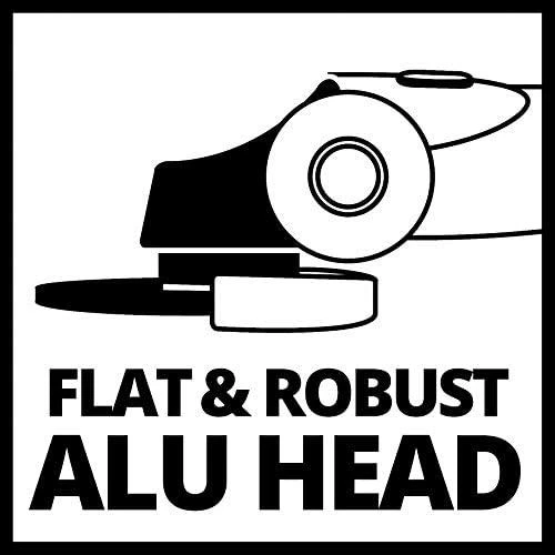 EINHELL ANGLE GRINDER TC-AG 125/850 | Einhell