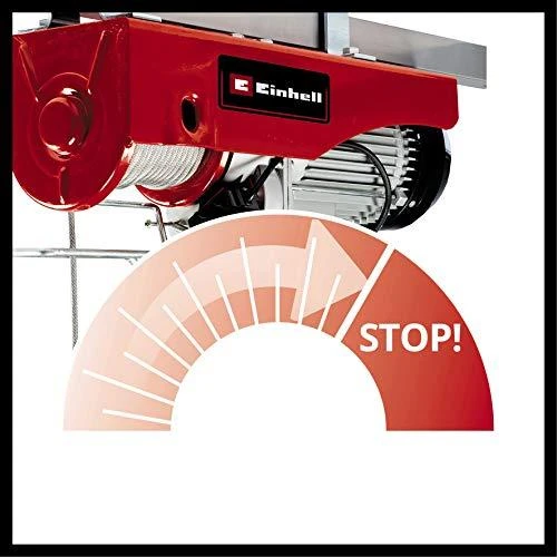 Telferis Einhell TC-EH 1000