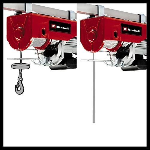 Telferis Einhell TC-EH 1000