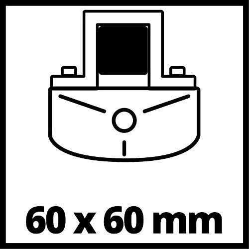 Telferis Einhell TC-EH 1000