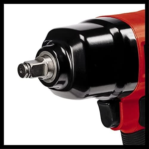 Smūginis veržliasukis Einhell Smūginis veržliasukis pneumatinis TC-PW 610 4138960