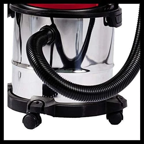 Dulkių siurblys Einhell TC-VC 1812 S; 1250 W