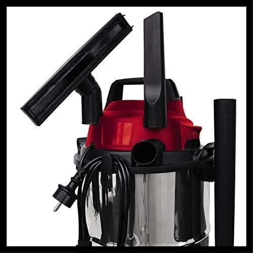 Dulkių siurblys Einhell TC-VC 1812 S; 1250 W