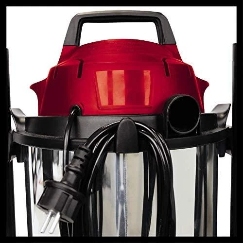 Dulkių siurblys Einhell TC-VC 1812 S; 1250 W